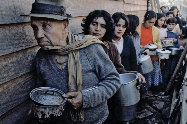 《大驅離》全球化下的悲慘邊緣