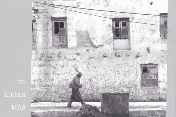 《被遺忘的亞洲碎片》走進人性離亂之所