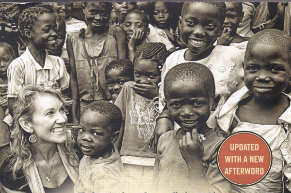 《The Color of Grace》戰火中救贖童心的恩典