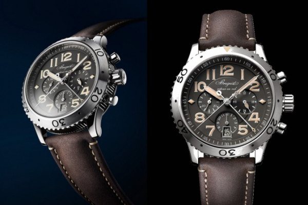 Breguet Type XX 3817背後的飛機傳奇