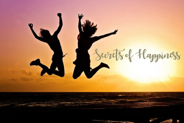 【10個快樂秘訣】《Happy as a Dane》向全球最快樂的丹麥人取經