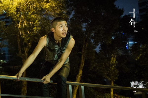 《十年》最佳電影？