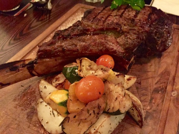 打得火熱 One Two Three - Cafe 2