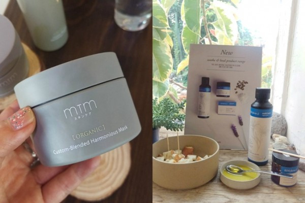 【Go Green!】推介3款綠色美容產品