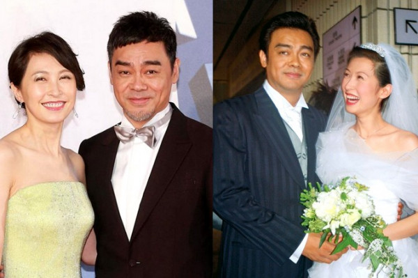 【馴夫秘笈】讓劉青雲寵足18年！跟郭藹明做個得人疼愛的女人