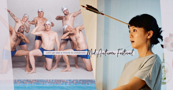 9月電影速遞：溫暖一家人的團圓時刻！6套喜劇勵志片，為中秋添上一分愉悅