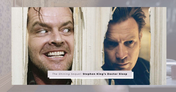 經典重現：《Doctor Sleep》在恐懼中的自我救贖，或許是《閃靈》的最好結局