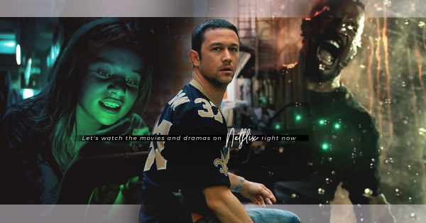 除了《不死軍團》，Netflix 八月還有哪些刺激、驚悚電影與劇集不容錯過？