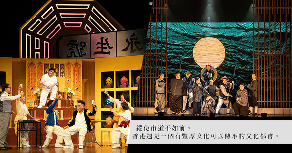 《大狀王》、《Di-Dar》劇評:賣座音樂劇，離不開香港流行...