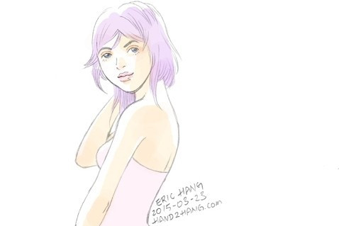 Tony說的「情愛走後門」