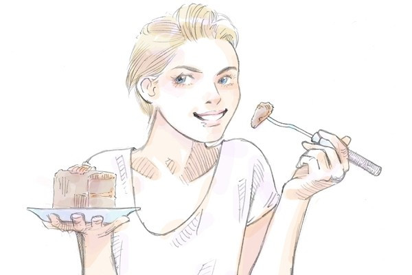 愛美神說的「前度的喜帖」