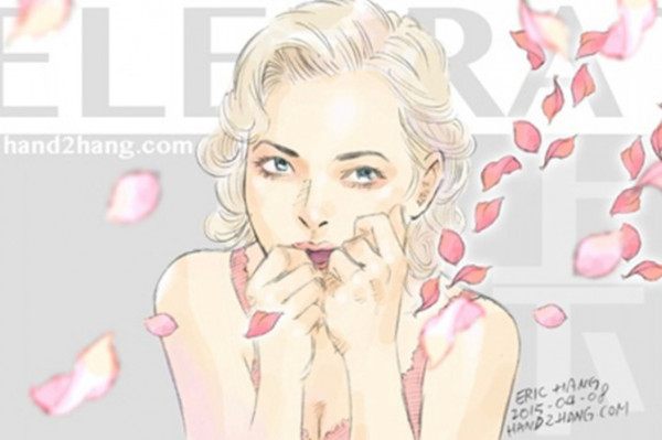 技安說的「我們結婚吧！」