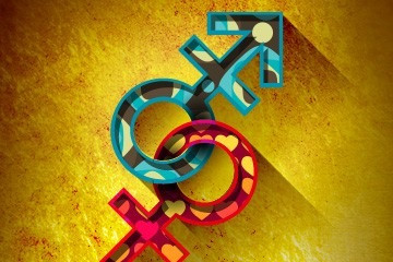 偽文青說的「造作的尋歡洞——Glory Hole」