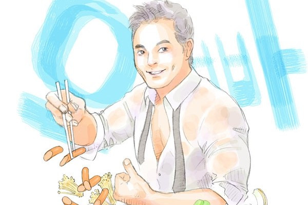 Bella說的「Oppa！部隊鍋」