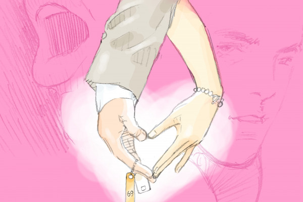 Daniel說的「那兒會說話」