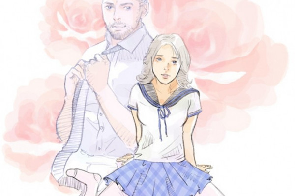 Daniel說的「汁男與水手服」