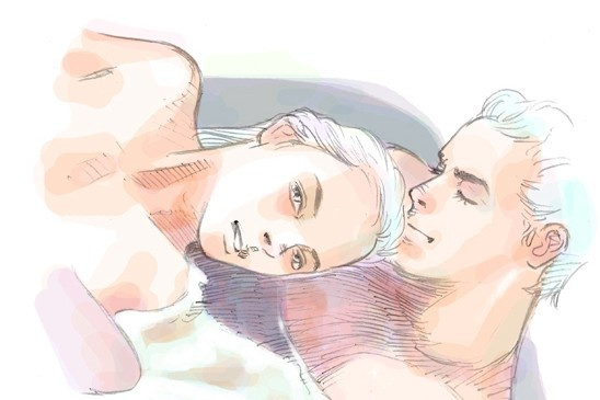 老闆說的「美魔女の湯」