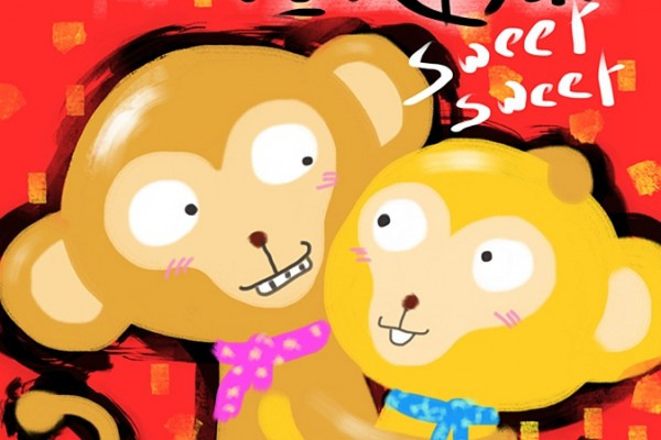 愛美神說的「認命的人最幸福」