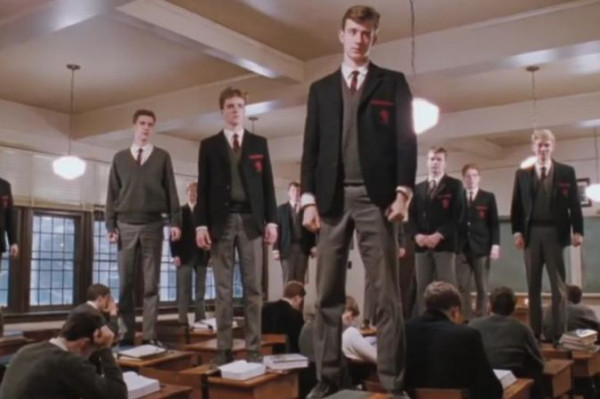 羅賓威廉斯對人歡笑背人愁