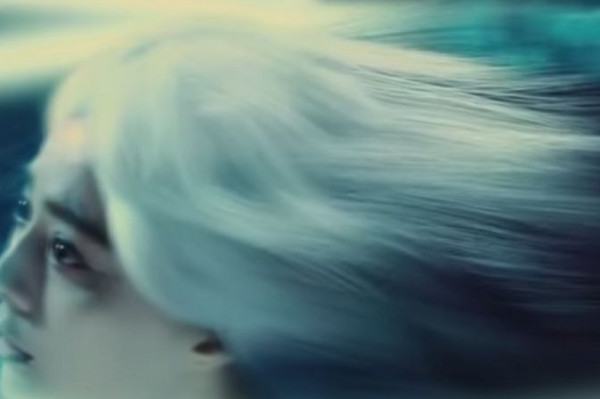 《白髮魔女傳》試探市場