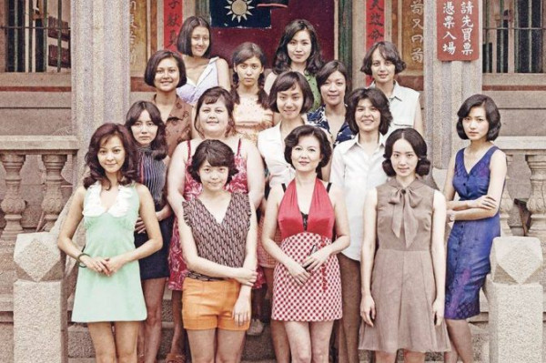 《軍中樂園》「豆導」失手之作