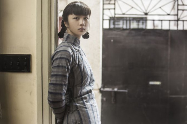 《黃金時代》成失敗的試驗品