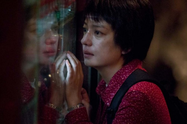 趙薇開展影后之路