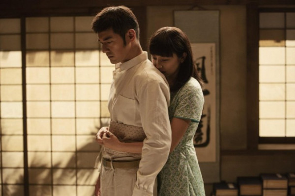 《太平輪》率先開航