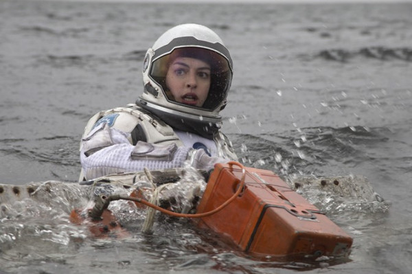 熱議《星際啟示錄》