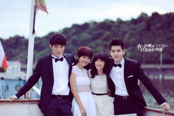 徐靜蕾新片是悲劇