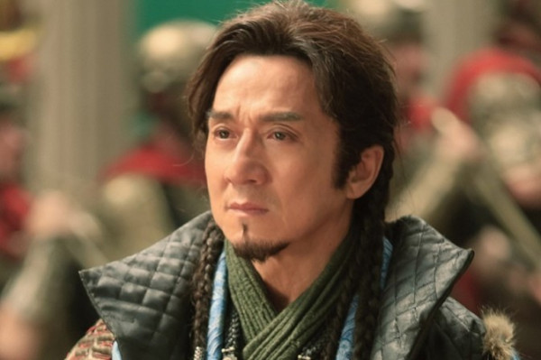 賀歲片初步排片率