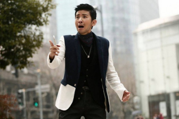 《12金鴨》吳君如應角逐男主角