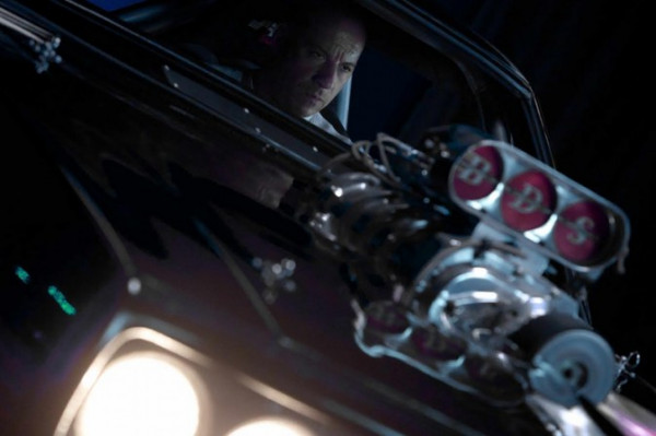 《狂野時速7》過20億不是問題