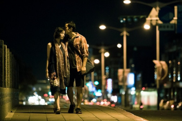 支持張艾嘉《念念》