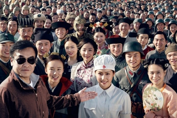 《我是路人甲》茄喱啡面對的風險