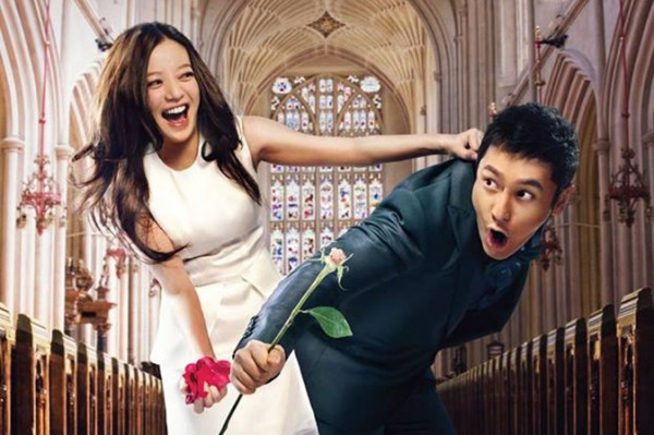 《橫衝直撞荷里活》過不了10億