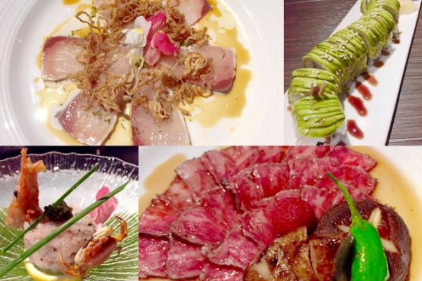 私隱度高日本菜 Momotaro