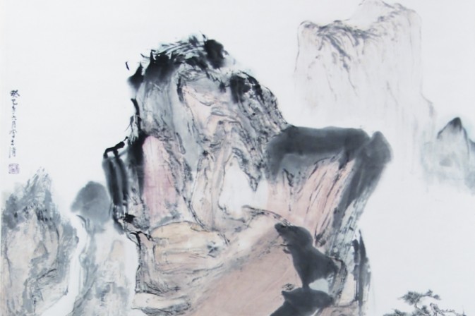 「武道之本」 武術修行入門展覽 「武道之本」 武術修行入門展覽