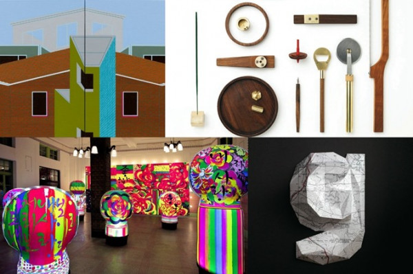 【周末藝遊】遊5個文化藝術展 感受韓國文化的影響力 