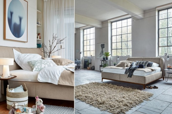 健康又舒服！Birkenstock推出北歐風格睡床系列