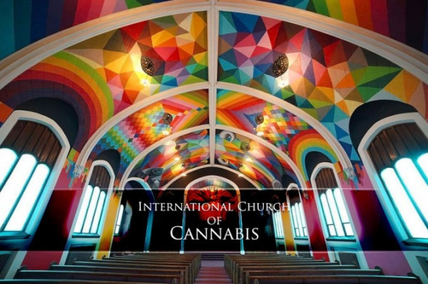 【顛覆認知與想像】教堂不只設計破格、用途更是你意想不到