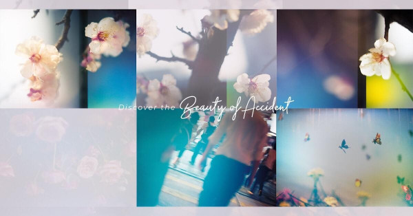 師承蜷川實花：本地攝影師Keith Kong落葉歸根，展出首個攝影展