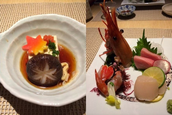 再次為嘉玲姐動心 - Kyo-Shun