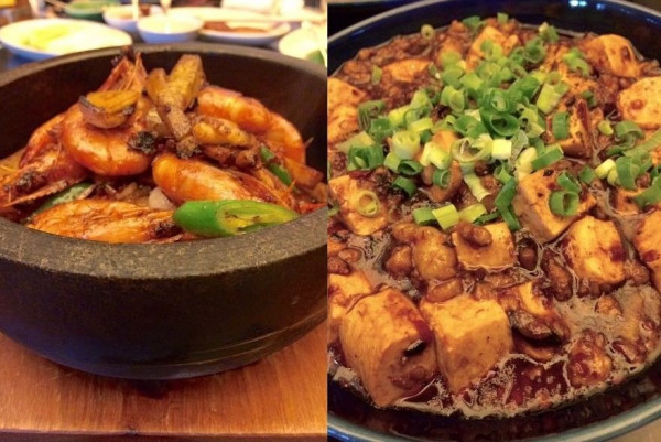 辣有分幾多種？滿堂彩