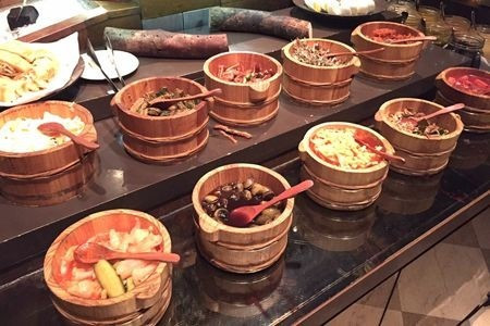 台北超正斗滋味早餐！