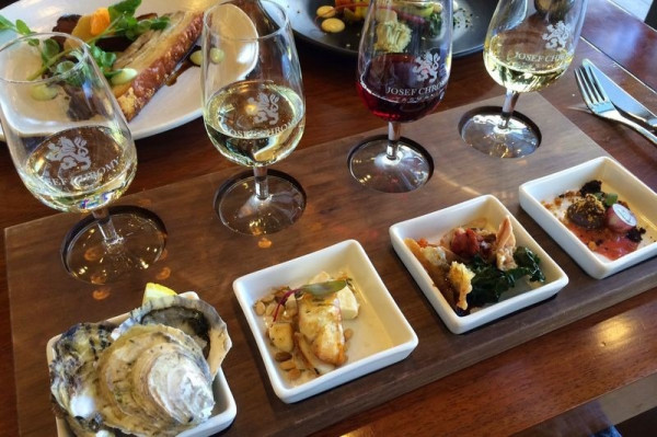 漫遊塔斯曼尼亞　不可錯過的餐飲