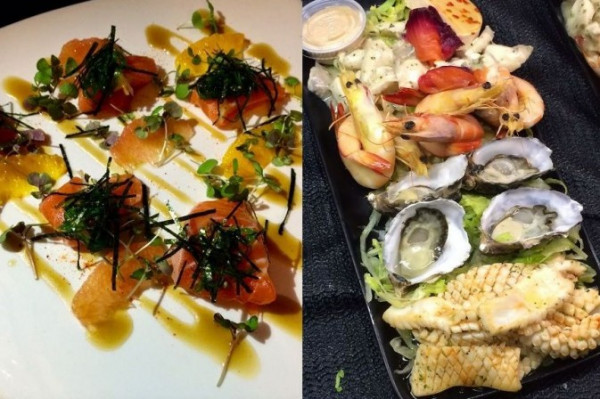 漫遊塔斯曼尼亞 (壓軸篇) - 六間餐廳美食大放送！