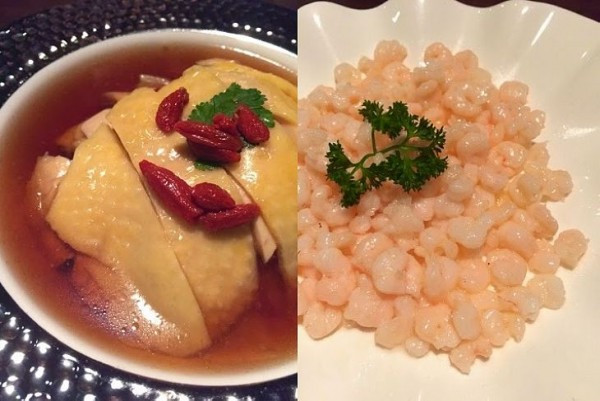 灣仔上海佬 - 冷盤最好