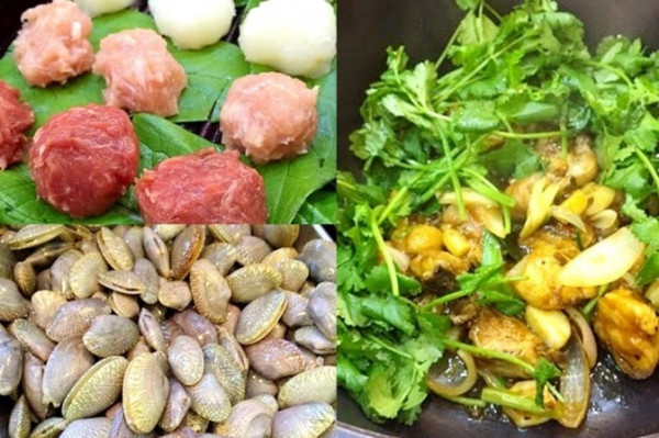 發現新大陸！抵食重慶雞煲打邊爐自助餐