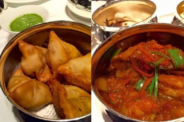 在港遊世界吃印度餐：52年歷史與咖喱雞